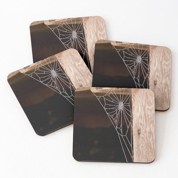 Item preview, Frosty Cob Web designed and sold by Dalyndigital Photography.