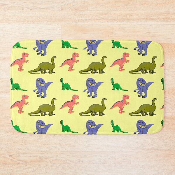 Item preview, Dinosaur Illustrations designed and sold by AY-Store24.