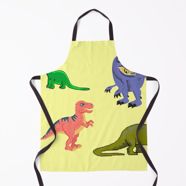 Item preview, Dinosaur Illustrations designed and sold by AY-Store24.