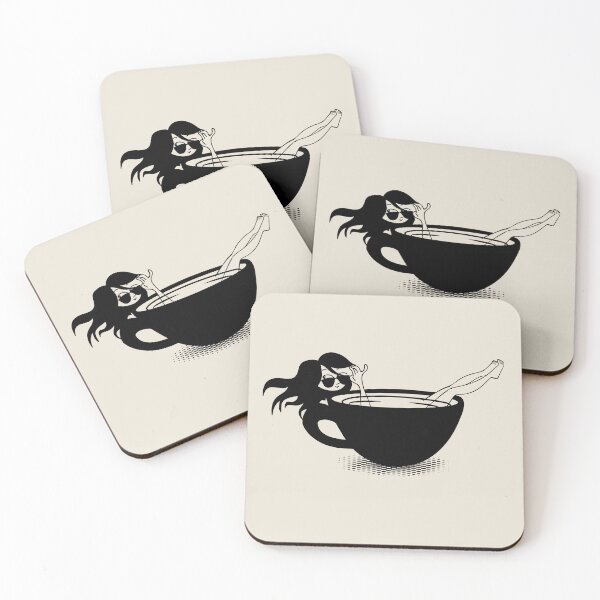 Item preview, Coffee date, coffee time designed and sold by retrippy.