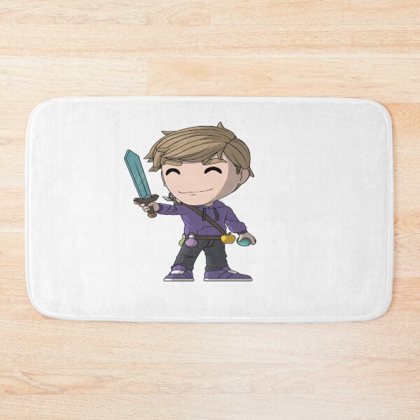 Item preview, purpled youtooz  designed and sold by Fineshopify.