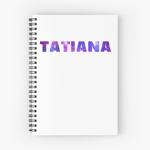 Item preview, Tatiana designed and sold by lucy-mac.