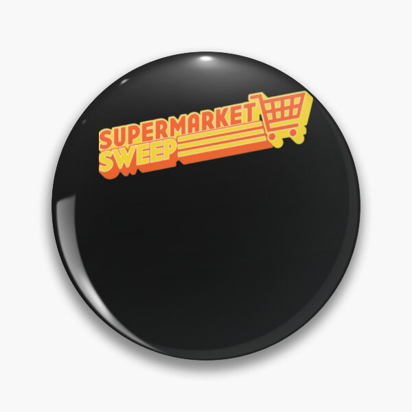 Artikelvorschau, Supermarket Sweep - SUPERMARKET SWEEP 2020 Trend T-Shirt entworfen und verkauft von LynnKolsch.