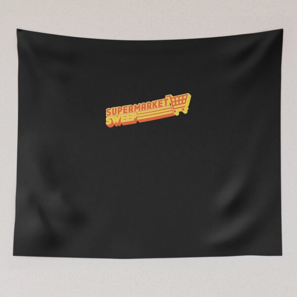 Artikelvorschau, Supermarket Sweep - SUPERMARKET SWEEP 2020 Trend T-Shirt entworfen und verkauft von LynnKolsch.