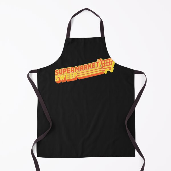 Artikelvorschau, Supermarket Sweep - SUPERMARKET SWEEP 2020 Trend T-Shirt entworfen und verkauft von LynnKolsch.