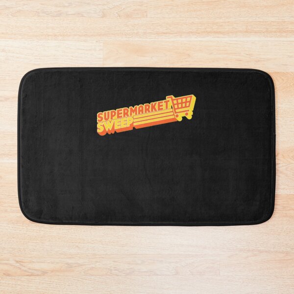 Artikelvorschau, Supermarket Sweep - SUPERMARKET SWEEP 2020 Trend T-Shirt entworfen und verkauft von LynnKolsch.