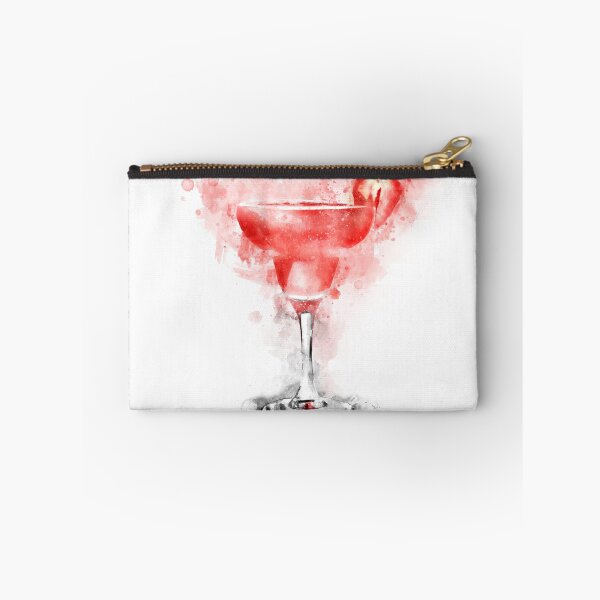 Item preview, Watercolor Daiquiri Cocktail designed and sold by mariapirogova.