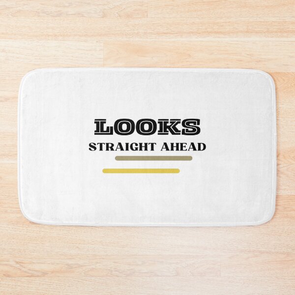 Item preview,  Straight Ahead Looks designed and sold by yassminishop.