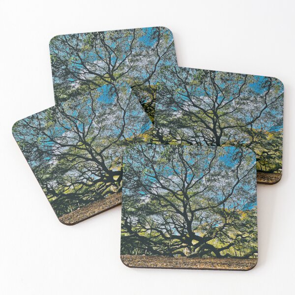 Item preview, Charleston Angel Oak designed and sold by MiddleJourney.