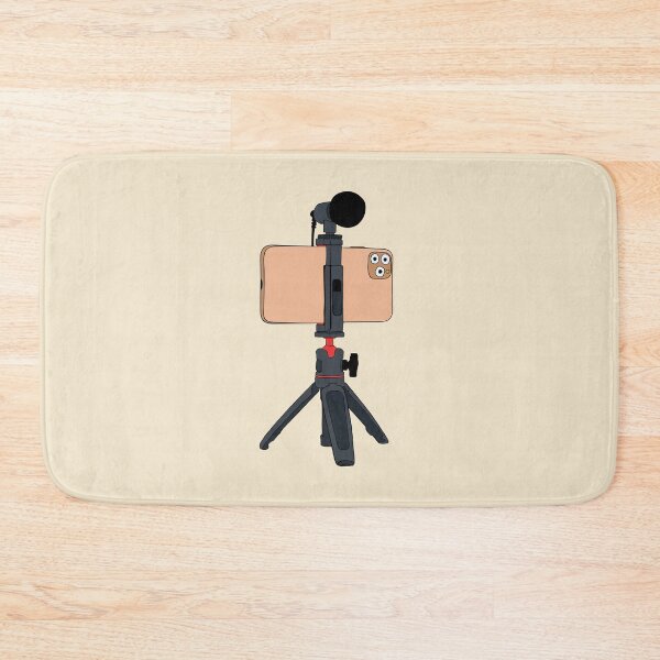 Item preview, phone tripod stand designed and sold by Starstacks.