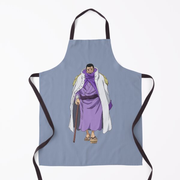 Item preview, Fujitora one piece designed and sold by LucienneBins.