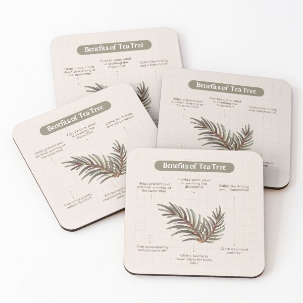 Item preview, Benefits of tea three designed and sold by TheContactor.