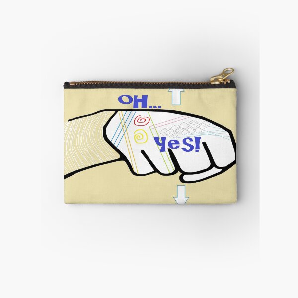 Item preview, ASL Oh YES! designed and sold by EloiseArt.