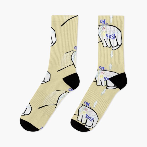 Item preview, ASL Oh YES! designed and sold by EloiseArt.