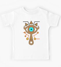 Slate Kids Tee