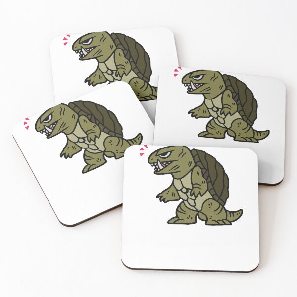 Item preview, Gamera 2 designed and sold by FlynnShirt1.