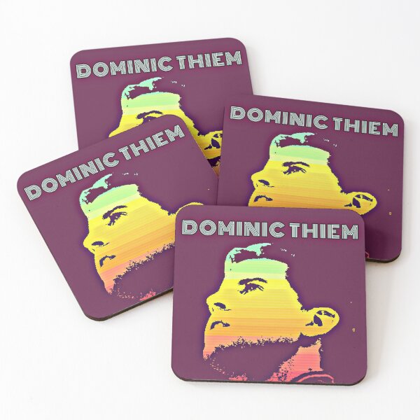 Item preview, Domi Thiem designed and sold by AissTee.