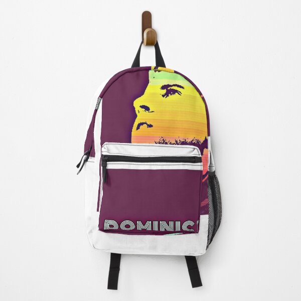 Item preview, Domi Thiem designed and sold by AissTee.