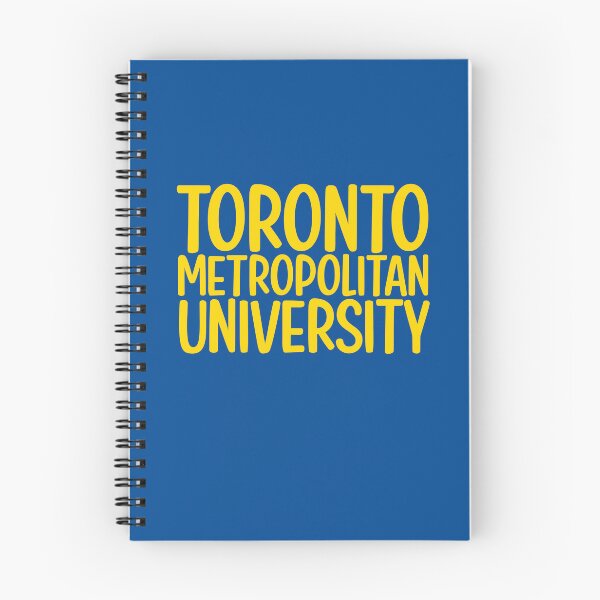 Item preview, Yellow Round Bubbly Toronto Metropolitan University (TMU)  designed and sold by jessicaleah15.