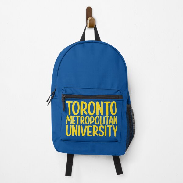 Item preview, Yellow Round Bubbly Toronto Metropolitan University (TMU) designed and sold by jessicaleah15.