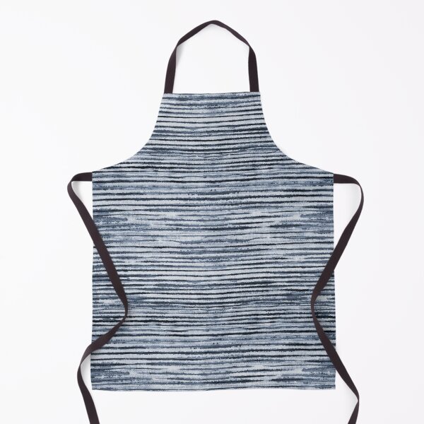 Item preview, Watercolor Shibori Zebra Stripes designed and sold by House of Haha.