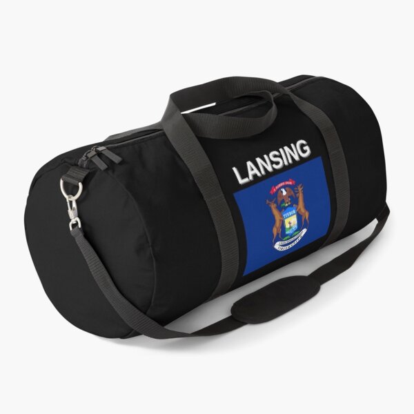 Item preview, Lansing, Capital of the State of Michigan. USA designed and sold by ONELOVEDESIGNS0.