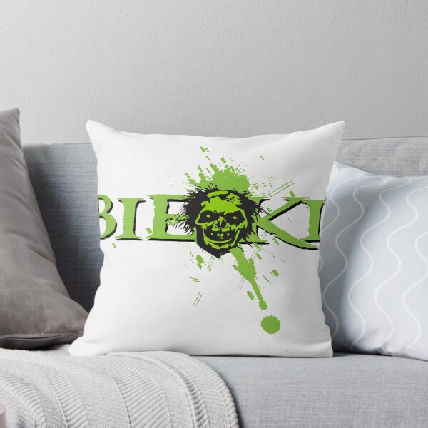 Item preview, Zombie Killer GT designed and sold by corsetti.