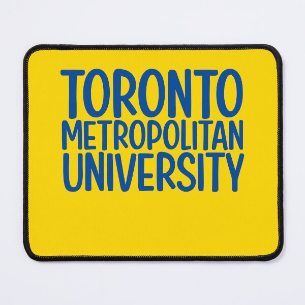 Item preview, Blue Round Bubbly Toronto Metropolitan University (TMU) designed and sold by jessicaleah15.