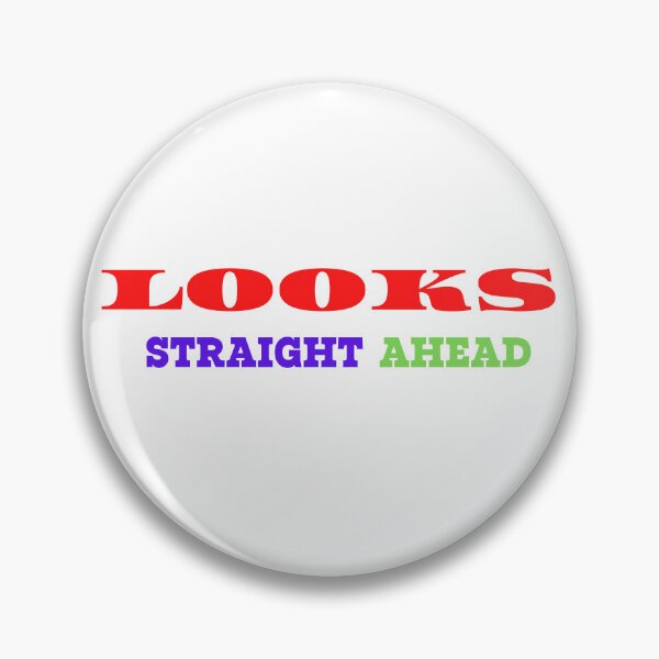 Item preview,   Straight Ahead Looks designed and sold by yassminishop.