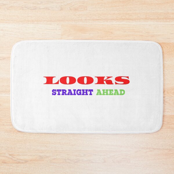 Item preview,   Straight Ahead Looks designed and sold by yassminishop.