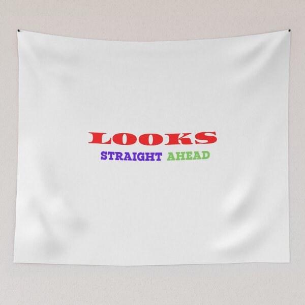 Item preview,   Straight Ahead Looks designed and sold by yassminishop.