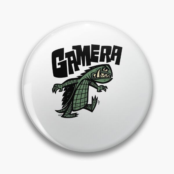 Item preview, Gamera designed and sold by FlynnShirt1.