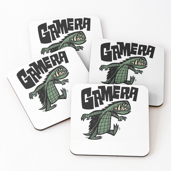 Item preview, Gamera designed and sold by FlynnShirt1.