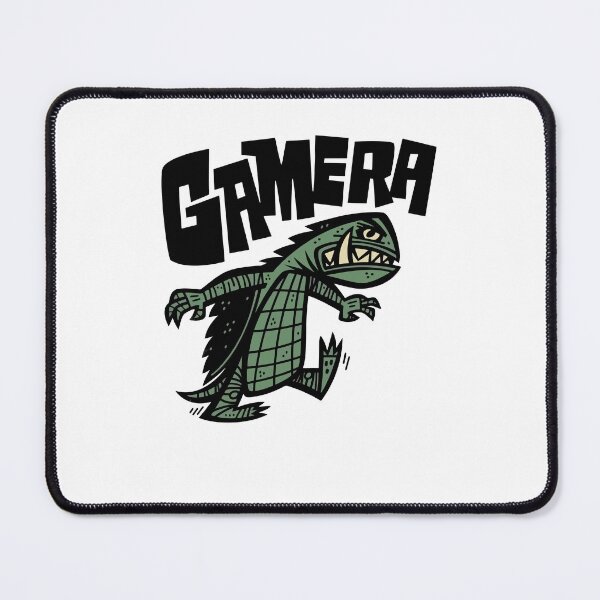 Item preview, Gamera designed and sold by FlynnShirt1.