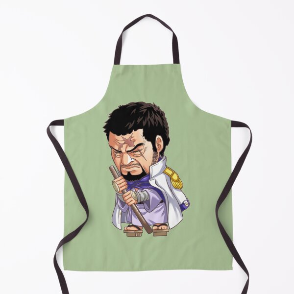 Item preview, Fujitora one piece designed and sold by LeeHandh.