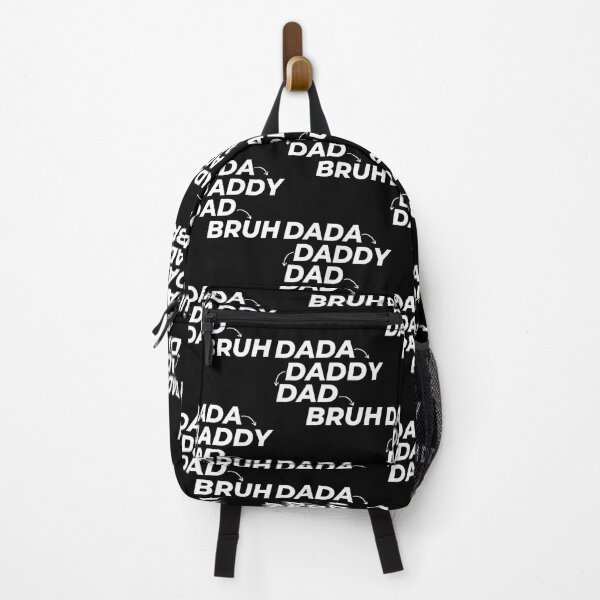 Item preview, Dad to Bruh Father_s Day Gift for Dad from Daughters and Son designed and sold by OpheliLeDet.