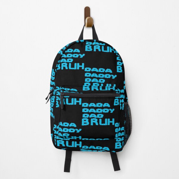 Item preview, Dada Daddy Dad Bruh designed and sold by OpheliLeDet.