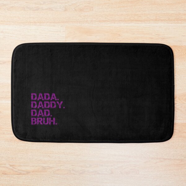 Item preview, Dada Daddy Dad Bruh  Funny Father_s Day Gift     designed and sold by OpheliLeDet.