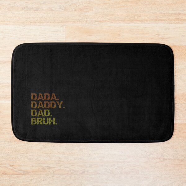 Item preview, Dada Daddy Dad Bruh  Funny Father_s Day Gift    designed and sold by OpheliLeDet.