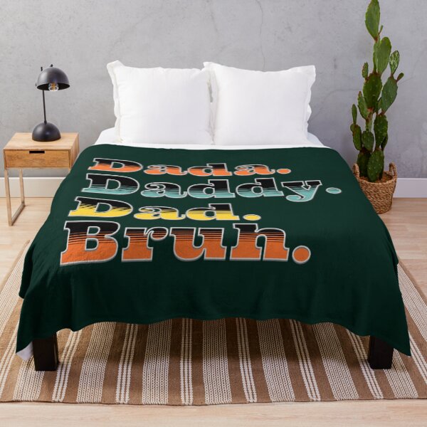 Item preview, Dada Daddy Dad Bruh Funny Father_s Day Dad Design designed and sold by OpheliLeDet.