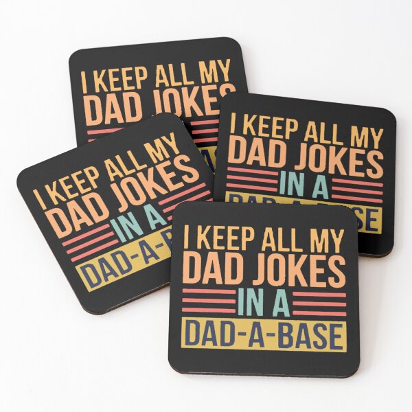Item preview, I Keep All My Dad Jokes In A Dad A Base-Men I Went From Dada To Daddy To Dad To BruhFunny Fathers D designed and sold by OpheliLeDet.
