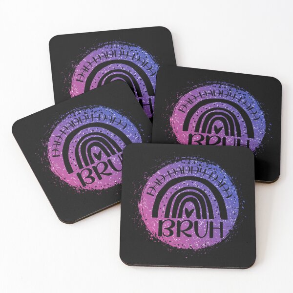 Item preview, i went from dada to daddy to dad to bruh funny gift ever                           designed and sold by OpheliLeDet.