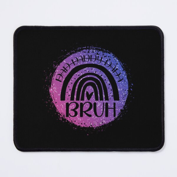 Item preview, i went from dada to daddy to dad to bruh funny gift ever                           designed and sold by OpheliLeDet.