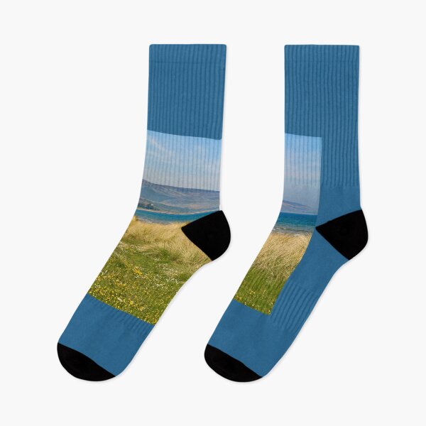 Item preview, Brora Beach designed and sold by maureen bracewell.