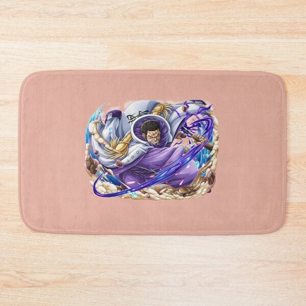 Item preview, Fujitora one piece designed and sold by MarciaLabadie.