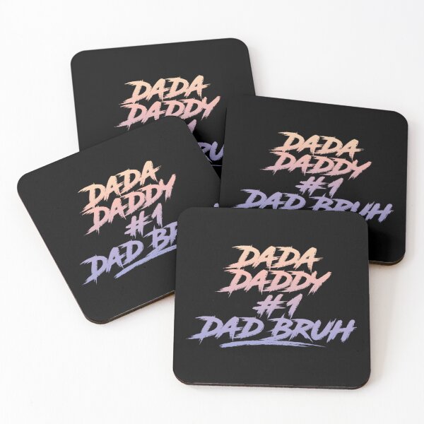 Item preview, Mens I Went From Dada To Daddy To Dad To Bruh Fathers Day    designed and sold by OpheliLeDet.