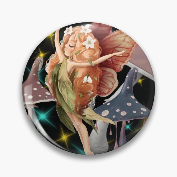 Item preview, Just A Fun Girl Looking For A Fungi designed and sold by david parry.