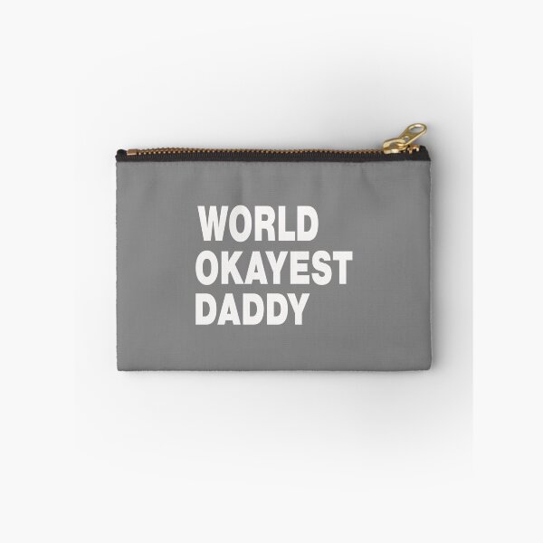 Item preview, World Okayest Daddy Men I Went From Dada To Daddy To Dad To BruhFunny Fathers Day Gift For Dad Fath designed and sold by OpheliLeDet.