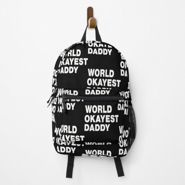 Item preview, World Okayest Daddy Men I Went From Dada To Daddy To Dad To BruhFunny Fathers Day Gift For Dad Fath designed and sold by OpheliLeDet.