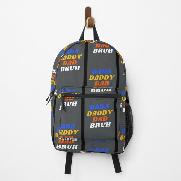 Item preview, DADA-DADDY-DAD-BRUH-T-9MARKET designed and sold by OpheliLeDet.